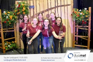 Tag der Landjugend